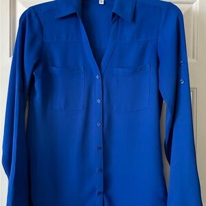 Express Portofino Shirt/Blouse